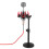 Universal Microphone Shock Mount Adjustable Microphone Stand for All Microphones Size At 18mm-57mm 2