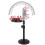 Universal Microphone Shock Mount Adjustable Microphone Stand for All Microphones Size At 18mm-57mm 5