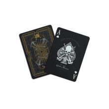 Gents of Fortune Spillekort Black Flag Edition Vandt?t Gent Supply