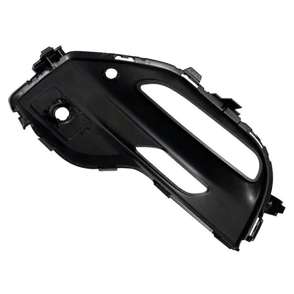 Right Bumper LED Foglight Cover 51118099732 for G05 X5 2018-2022 Driving Fog Lamp Lights Frame-image-OPC-PG92TG7-NEW