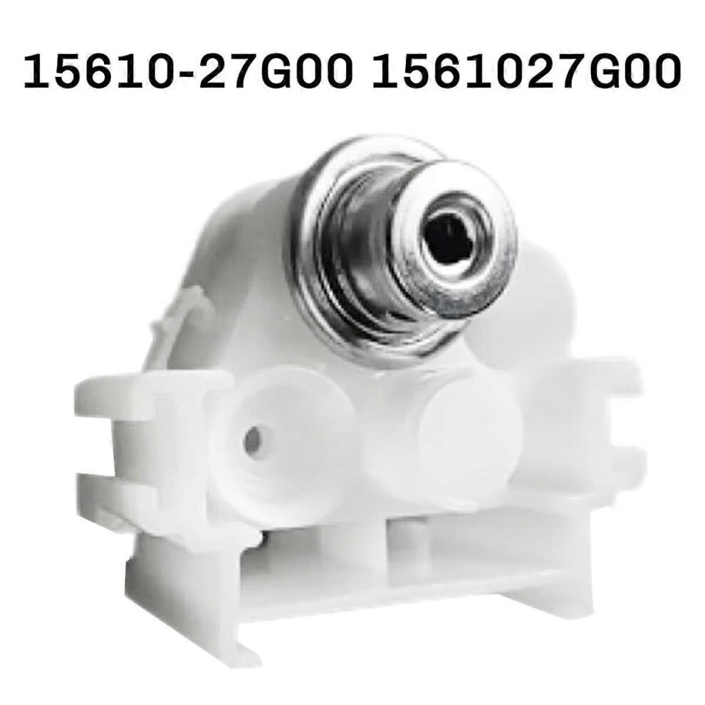Motorcycle Fuel Pressure Regulator 15610-27G00 1561027G00 for V Strom DL650 GSXR 1000 750 600 2006-2011