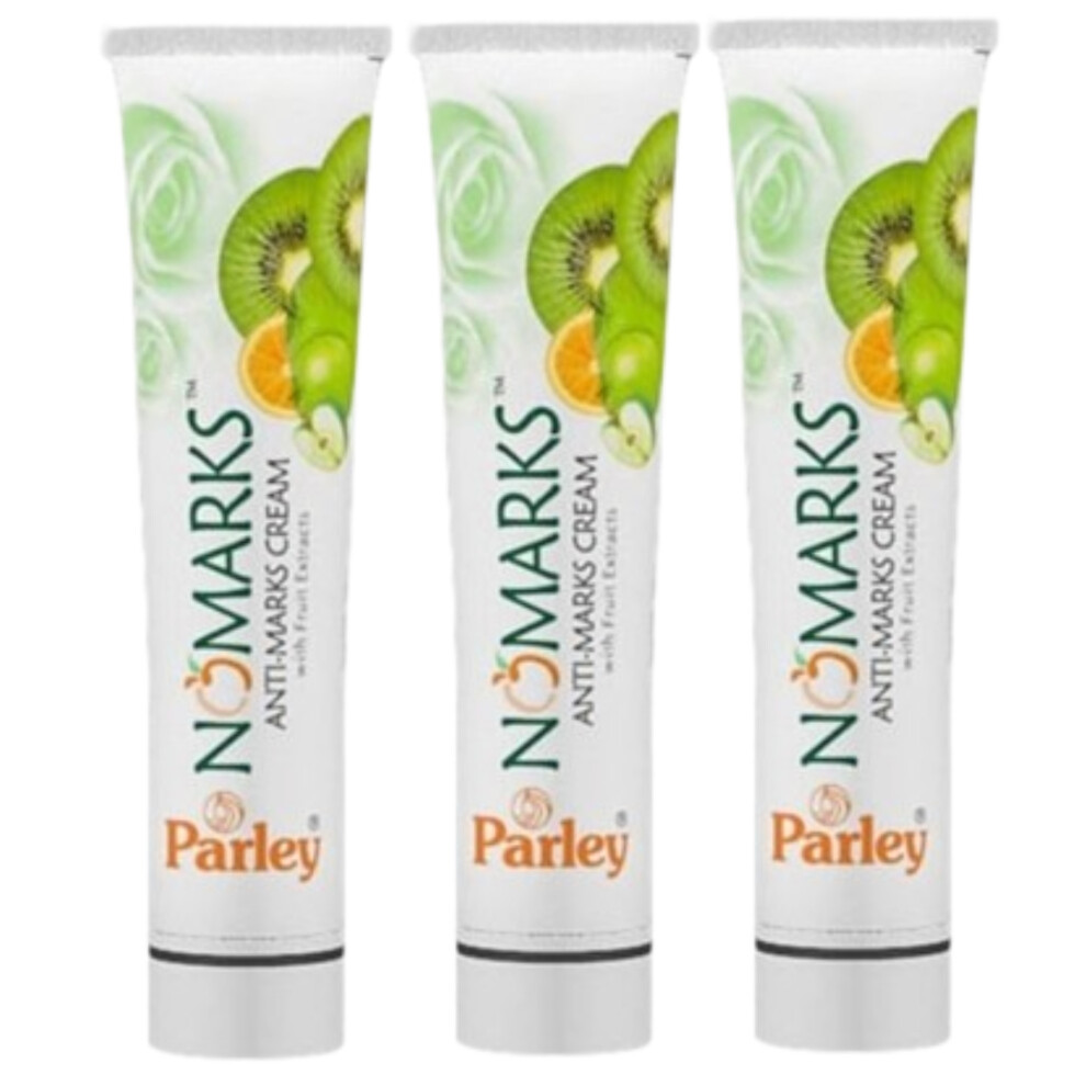 (PACK OF 3) Parley Nomarks Face Beauty Moisturizing Cream For Women - 25g