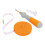 Fiskars Fiskars Seam Ripper and Measuring Tape Set 2
