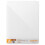 CraftFIRST Afstandsplaat A Mat 5,87 x 7,75"" 1