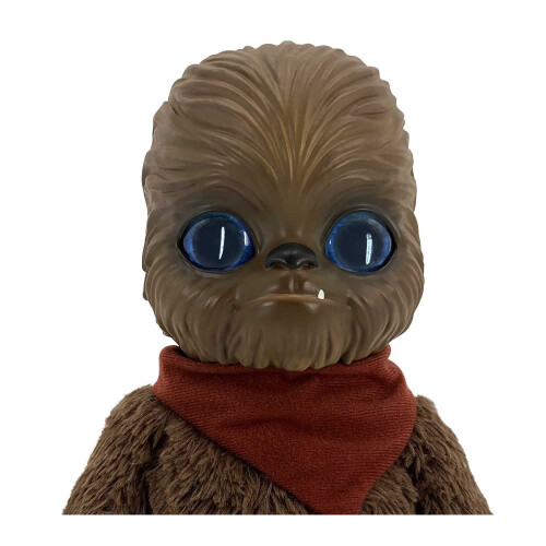 Mattel Star Wars Galactic Pals                                          11 1