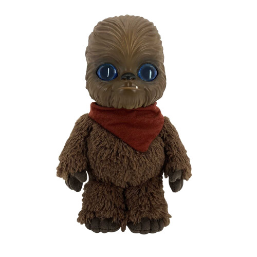Mattel Star Wars Galactic Pals                                          11