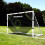 QUICKPLAY Target Net Lite with 5 Target Zones - Practice Shooting and 1