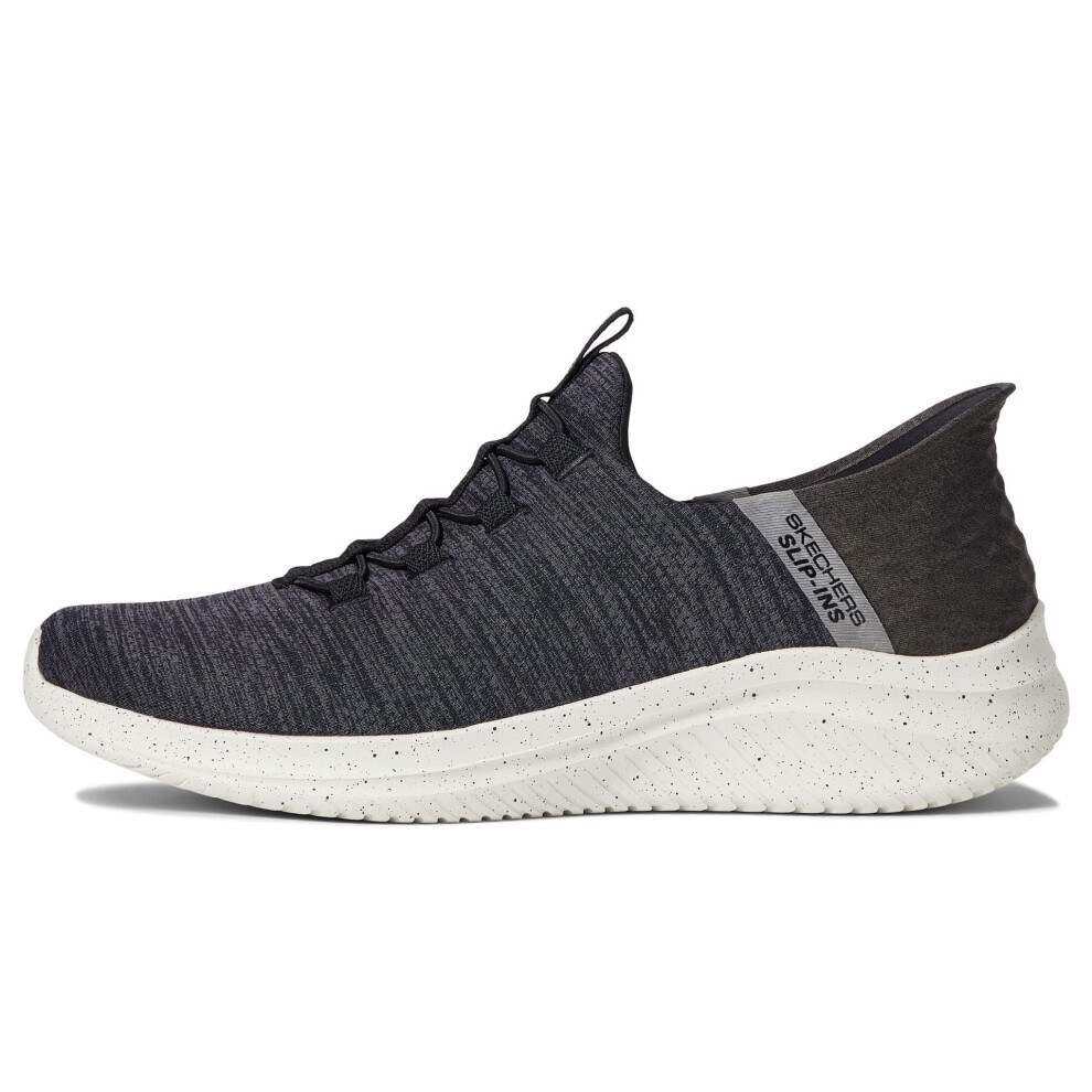 Skechers Men's Ultra Flex 3.0 Right Away Hands Free Slip-In Sneaker Lo