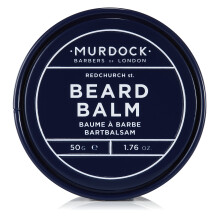 Balm de barba Murdock London | Sim?i?i -va moale confortabil ?i parul facial sanatos ?i pielea | Facut n Anglia