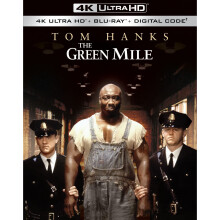 Gr  ne Meile Die (4K Ultra HD Blu-ray Digital) 4K UHD]