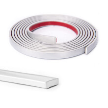 Art3dA30 FtAPeelAandAStick Flexible VinylAMoldingATrimAforAWallATileAE