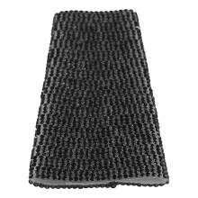 Sparkle Microphone Sleeve Wireled Mic Hand Cover for &TV Show for SM58 Microphones Black