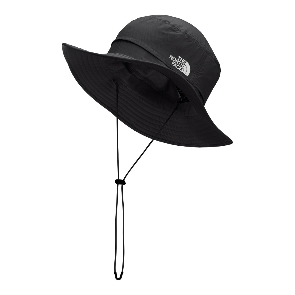 THE NORTH FACE Horizon Breeze Brimmer Hat  TNF Black  Large/X-Large