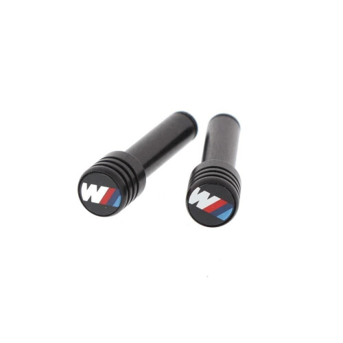 BMW Σετ 2 Πινάκων Πόρτας BMW M Performance