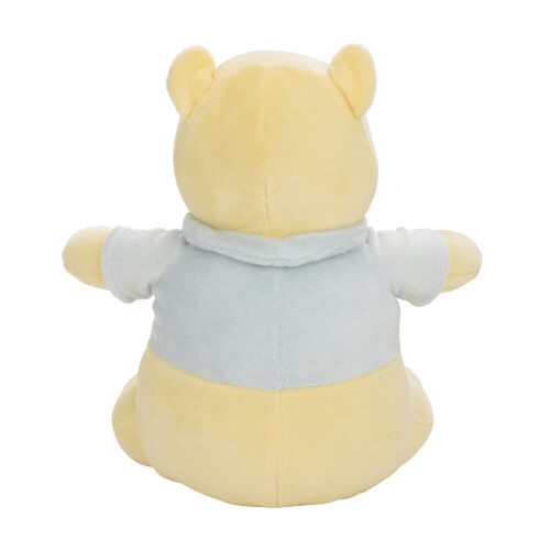 Disney Disney Winnie The Pooh Peluche Giallo e Acqua 2