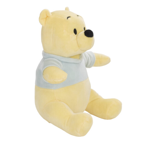 Disney Disney Winnie The Pooh Peluche Giallo e Acqua 1