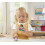 Fisher-Price Fisher-Price Little People Barbie Παιχνίδια για Νηπιαγωγεία, Συσκευασία με 2 Χαρακτήρες 3