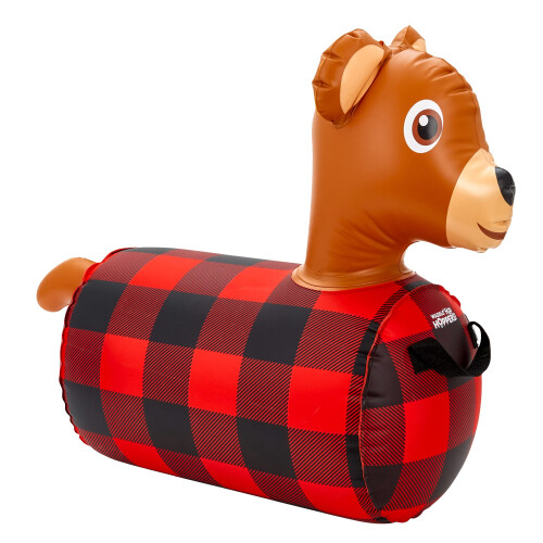 Waddle Hip Hopper