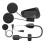 Cardo Freecom-X/Spirit 2nd capacete JBL Kit 2