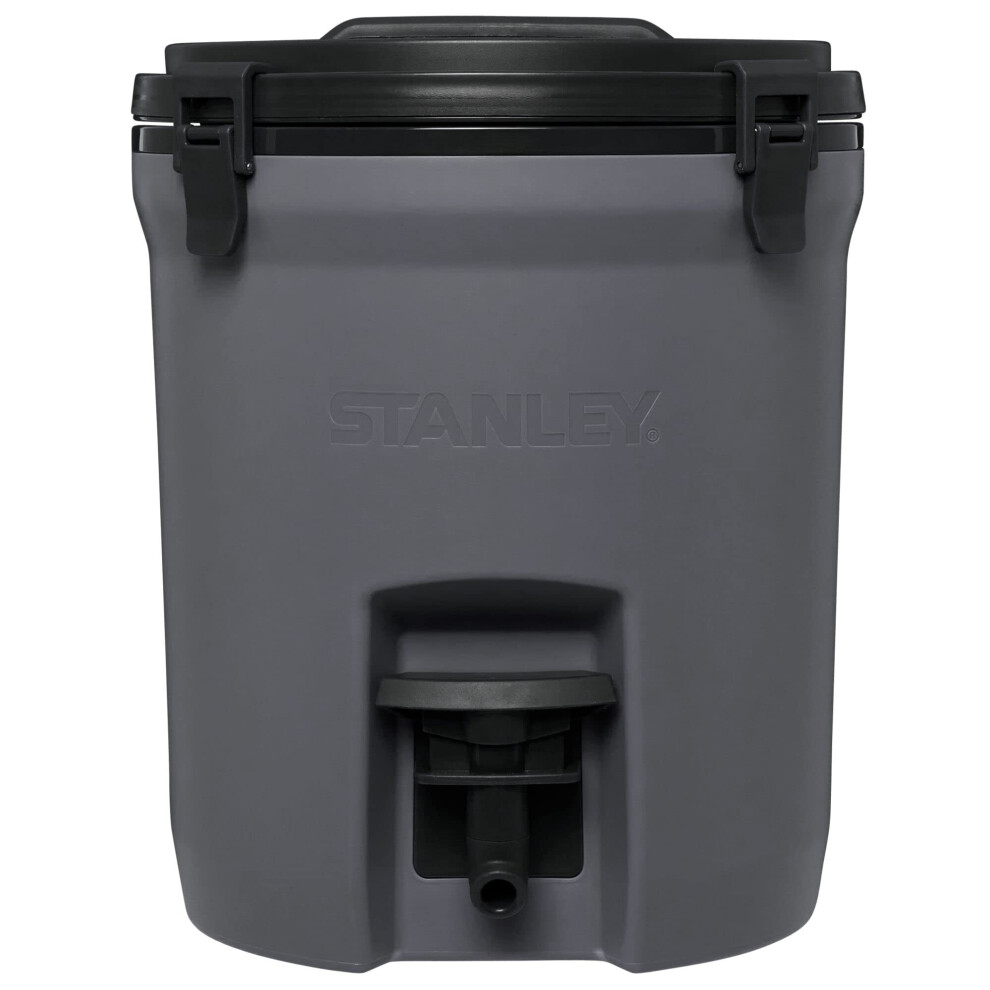 Stanley Adventure The Fast-Flow Water Jug (Cream)