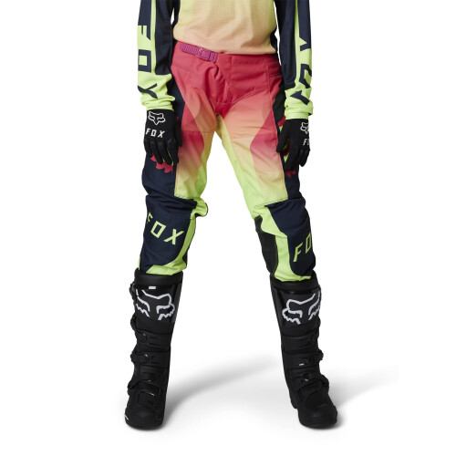 Fox Racing 180 LEED ΜΑΓΙΟ MOTOCROSS 1