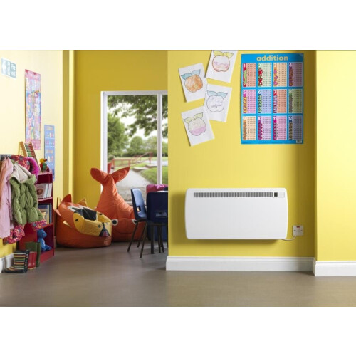 Dimplex Dimplex LST075E - Low Surface Temperature Panel Heater, 750W 1