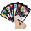 Mattel Mattel Games Ultimate Marvel Card Game Add-On με Χαρακτήρα Dr. Strange & 2 Συλλεκτικές Κάρτες 3