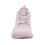 Skechers Skechers Dames Bobs Squad Chaos - Face Off Sneaker Nude 8.5 3