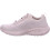 Skechers Skechers Dames Bobs Squad Chaos - Face Off Sneaker Nude 8.5 2