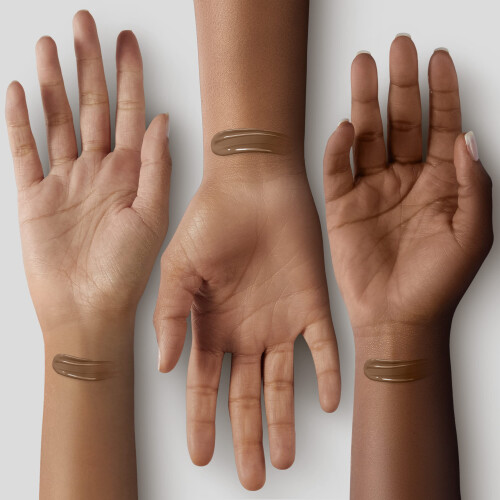 wet n wild Mega Last Incognito All-Day Full Coverage Liquid Matte Concealer Deep Sand 2