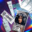 Schwarzkopf ????  ?   af?   a????? Got2B Metallics M66 ?p?e a???a?? 3