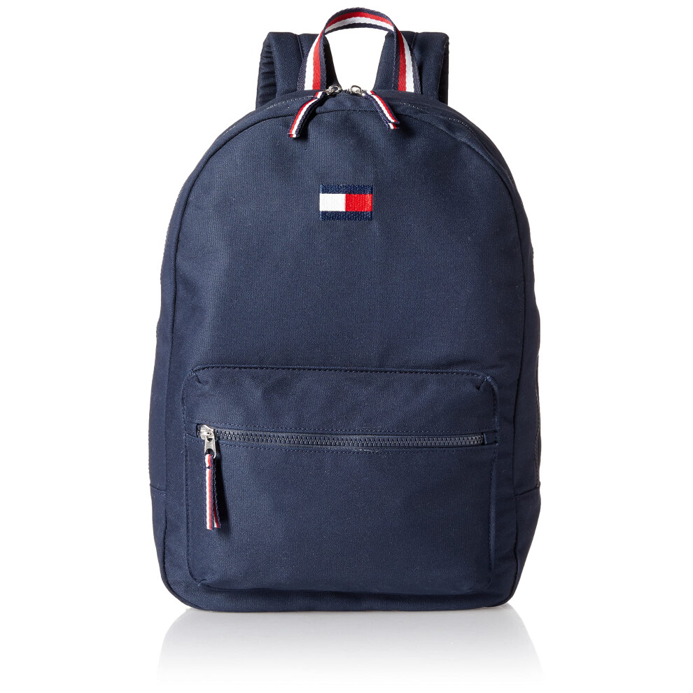 Tommy Hilfiger mens Ardin Backpack  Sky Captain  One Size US