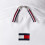 Tommy Hilfiger Tommy Hilfiger Herren Ardin Rucksack Bright White Einheitsgr    e US 3