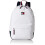 Tommy Hilfiger Tommy Hilfiger Herren Ardin Rucksack Bright White Einheitsgr    e US 1
