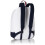 Tommy Hilfiger Tommy Hilfiger Herren Ardin Rucksack Bright White Einheitsgr    e US 2