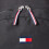Tommy Hilfiger Tommy Hilfiger Herren Ardin Rucksack Th Deep Black Einheitsgr    e US 3