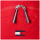 Tommy Hilfiger Tommy Hilfiger Herren Ardin Rucksack Apple Red Einheitsgr    e US 3
