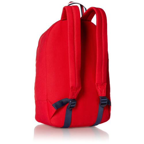 Tommy Hilfiger Tommy Hilfiger Herren Ardin Rucksack Apple Red Einheitsgr    e US 1