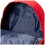 Tommy Hilfiger Tommy Hilfiger Herren Ardin Rucksack Apple Red Einheitsgr    e US 5