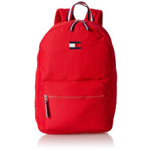 Meski plecak Tommy Hilfiger Ardin Apple Red, jeden rozmiar US