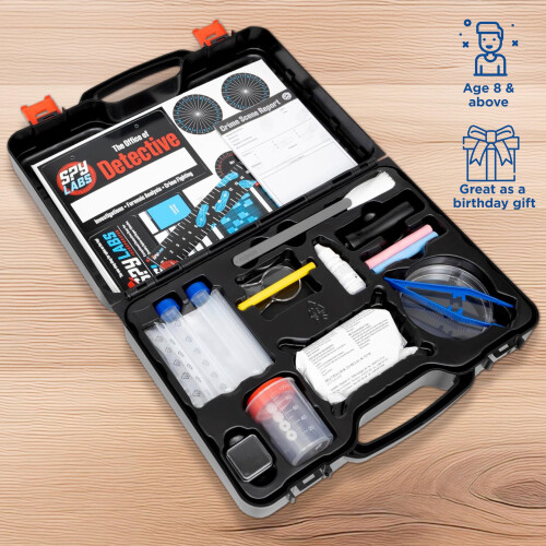 Spy Labs M 1