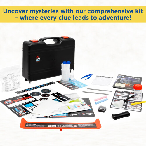 Spy Labs M 2