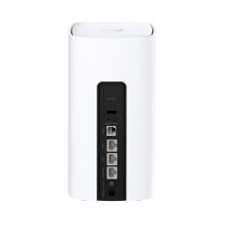 TP-Link 5G AX3000 Wi-Fi 6 Telephony Router, Wi-Fi 6,  (2.4/5 GHz)