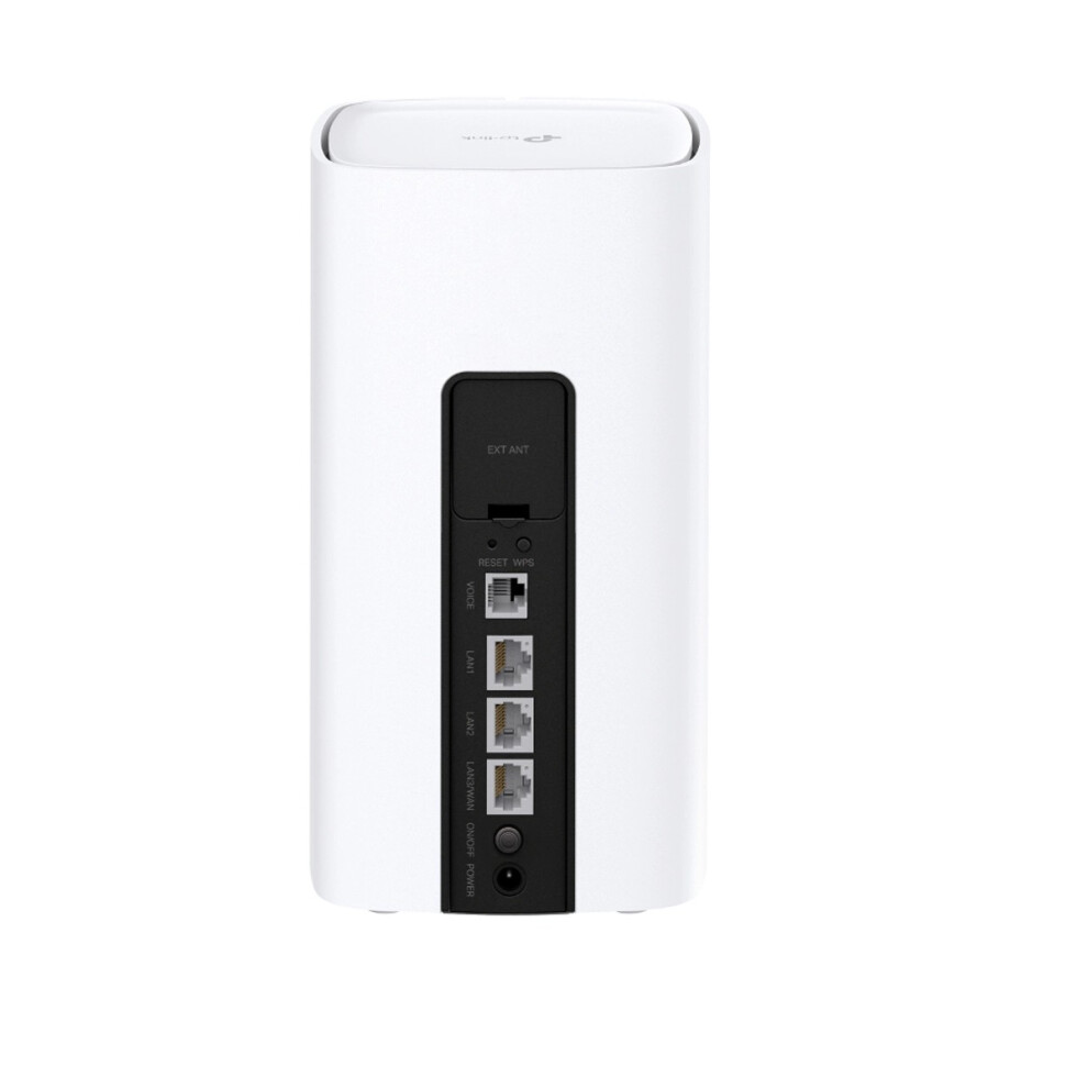 TP-Link 5G AX3000 Wi-Fi 6 Telephony Router, Wi-Fi 6,  (2.4/5 GHz)