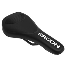 Ergon SM Downhill Comp Saddle Black