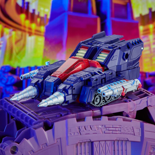Transformers Generations Legacy Wreck 2