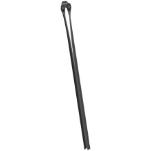 Ergon CF Allroad Pro Bicycle Seatpost | 27.2mm Diameter | Carbon Fiber