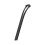 ERGON CF ALLROAD CARBON POST ΜΑΥΡΟΣ 27.2x400mm 1