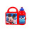 Disney Μίκυ Μάους Σετ Lunch Box με Μπουκάλι Νερού 1