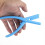 Crawfish Peeler,Crawfish Shucker,Crawfish Sheller,Portable Kitchen Crawfish Peeler Tool B 3